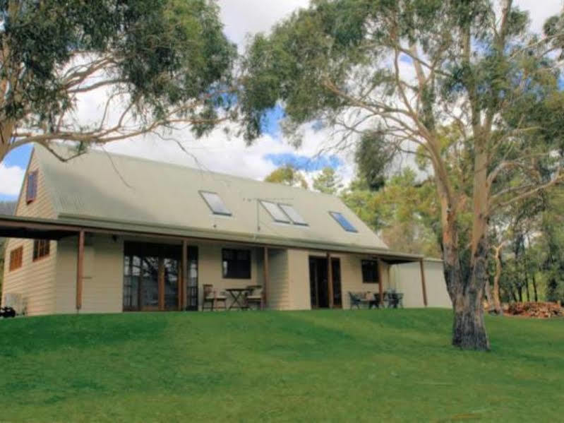 هوبارت Otago Cottage المظهر الخارجي الصورة